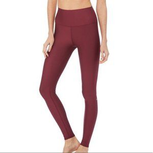 Alo Yoga Airlift Full Length High Rise Leggings L